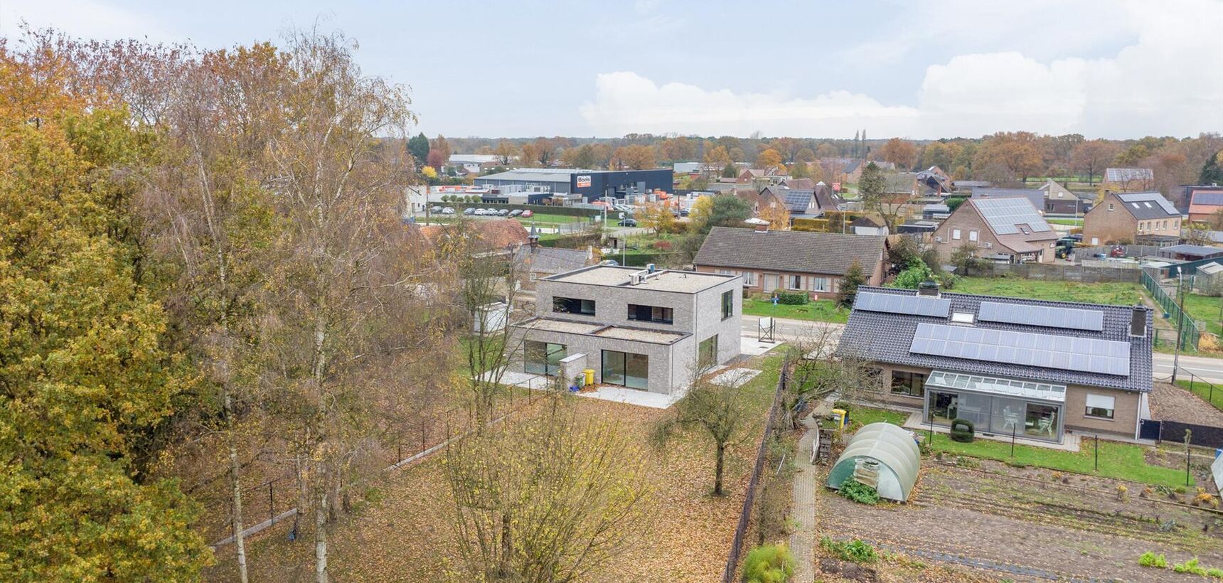 Lil in Meerhout