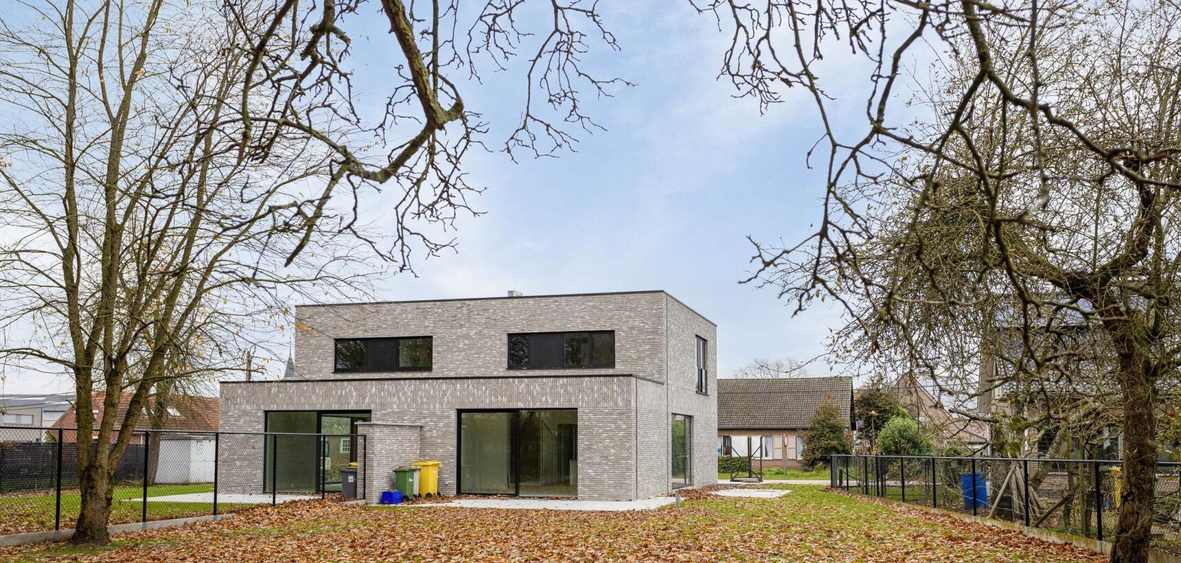 Lil in Meerhout