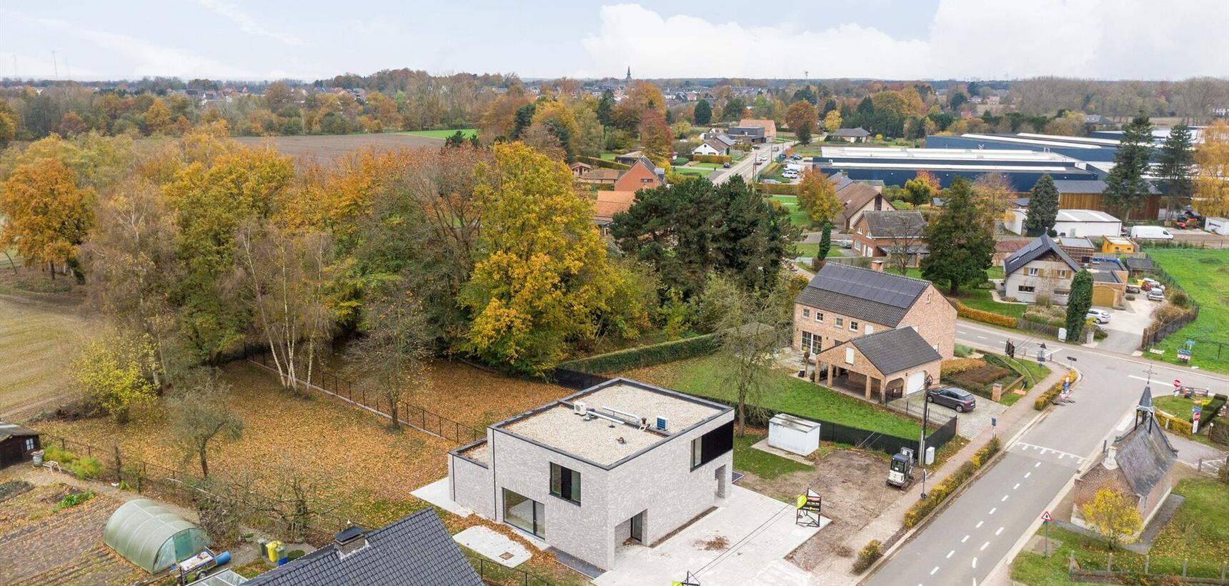 Lil in Meerhout