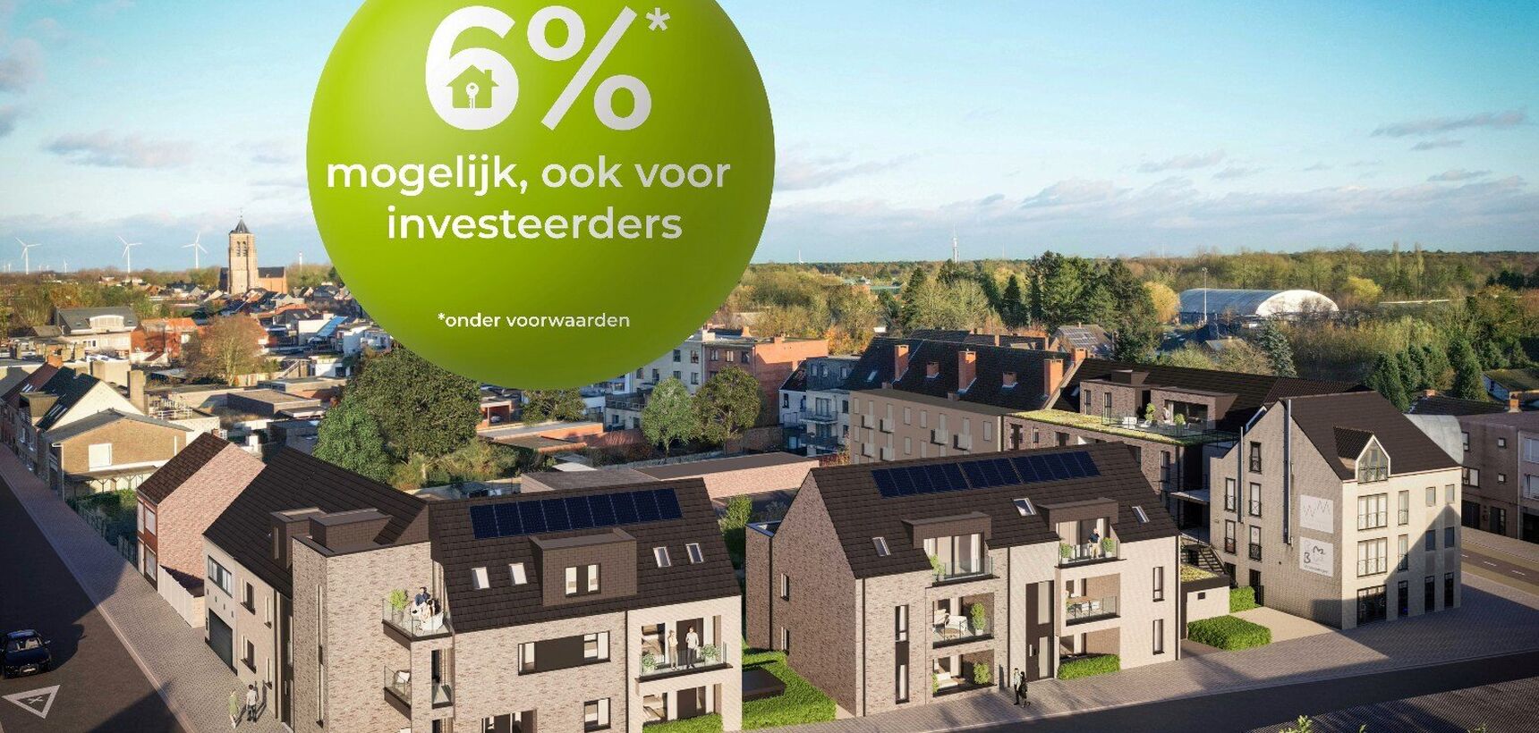 Livingstone in Mol