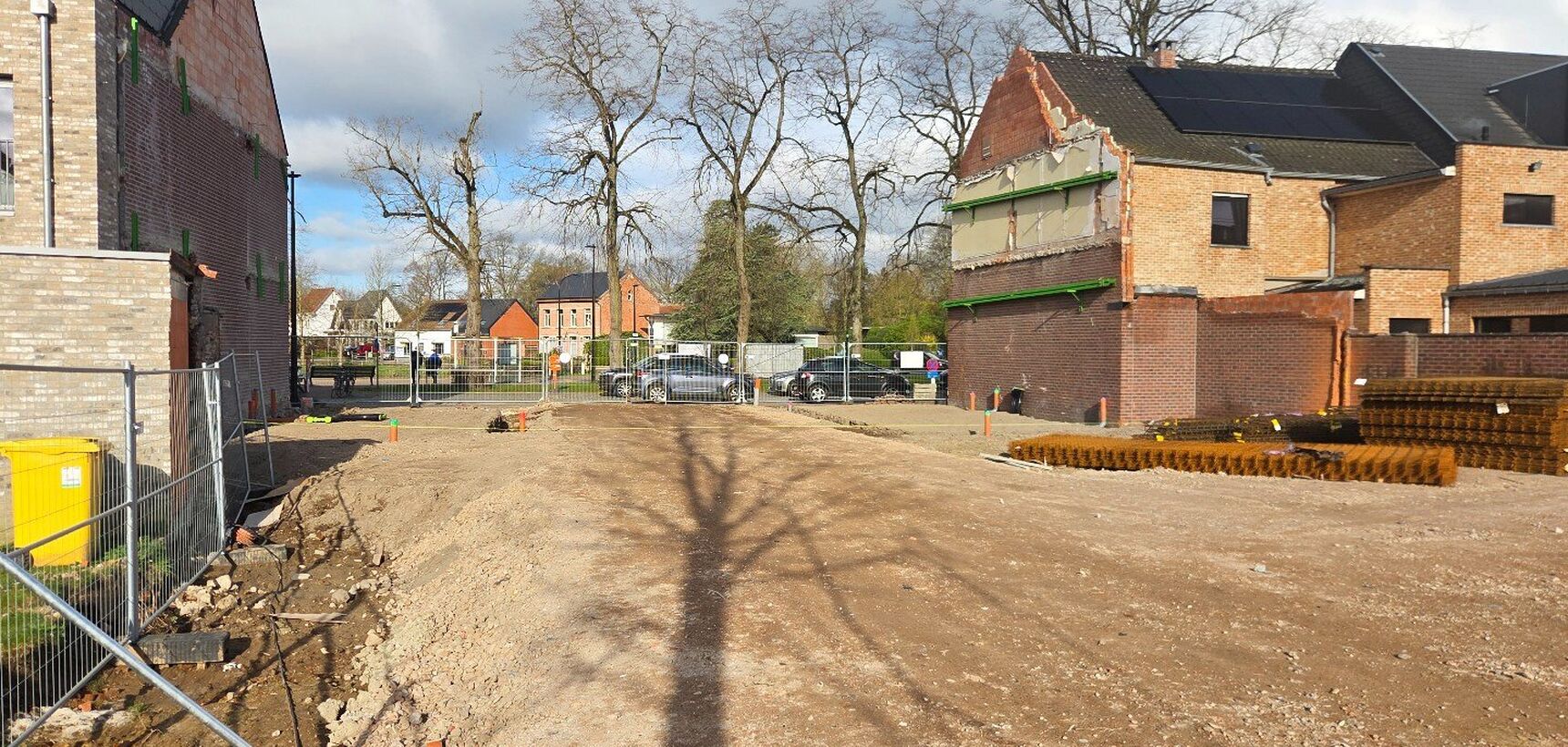 Oolendorp in Olen