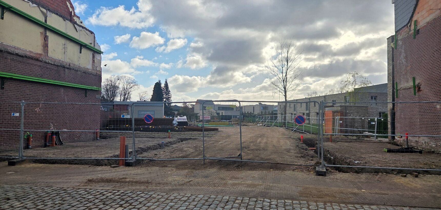 Oolendorp in Olen