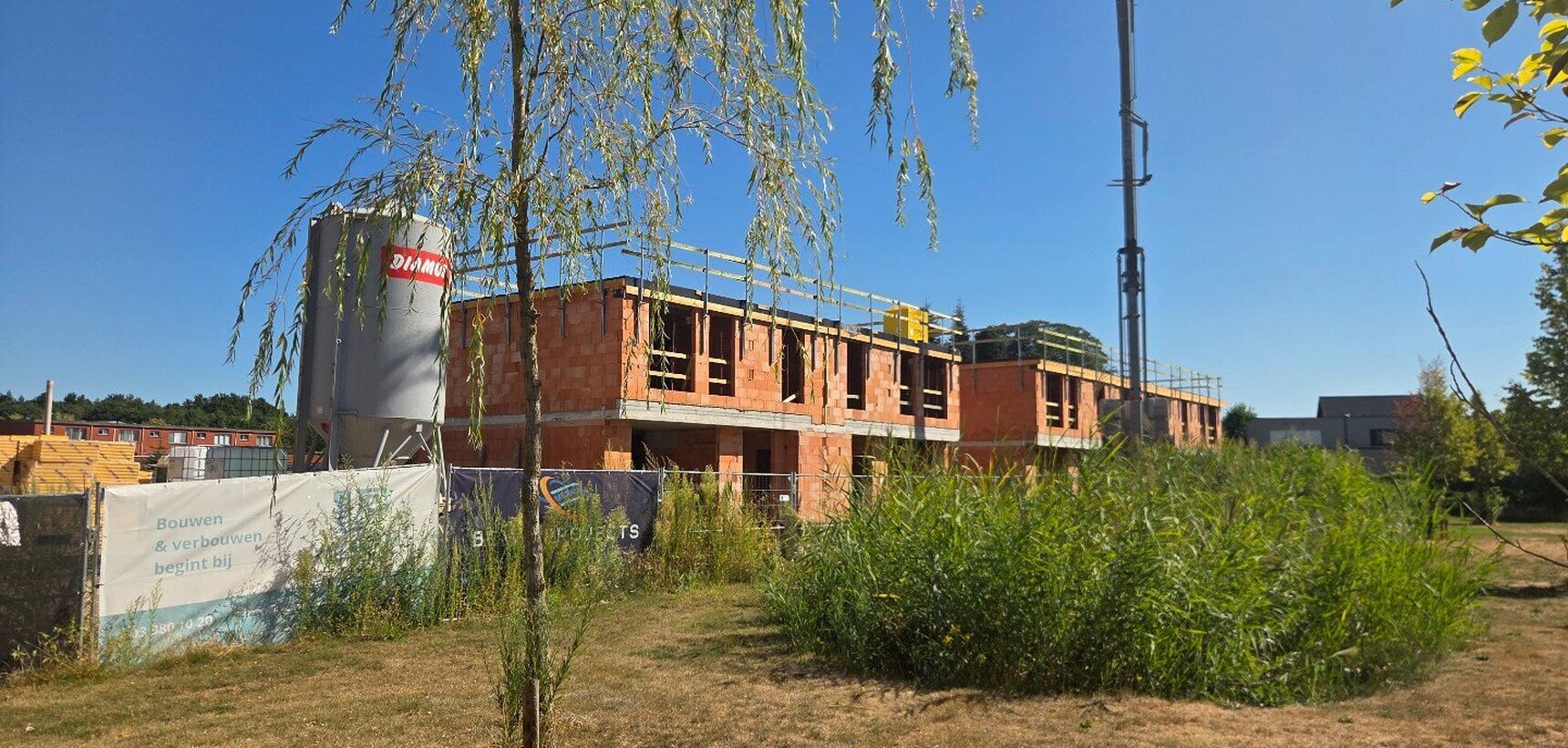 Oolendorp in Olen