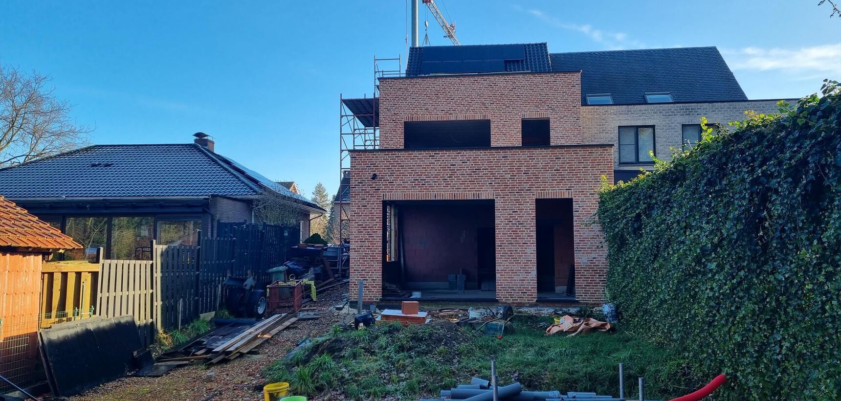 Zwanenberg in Herentals