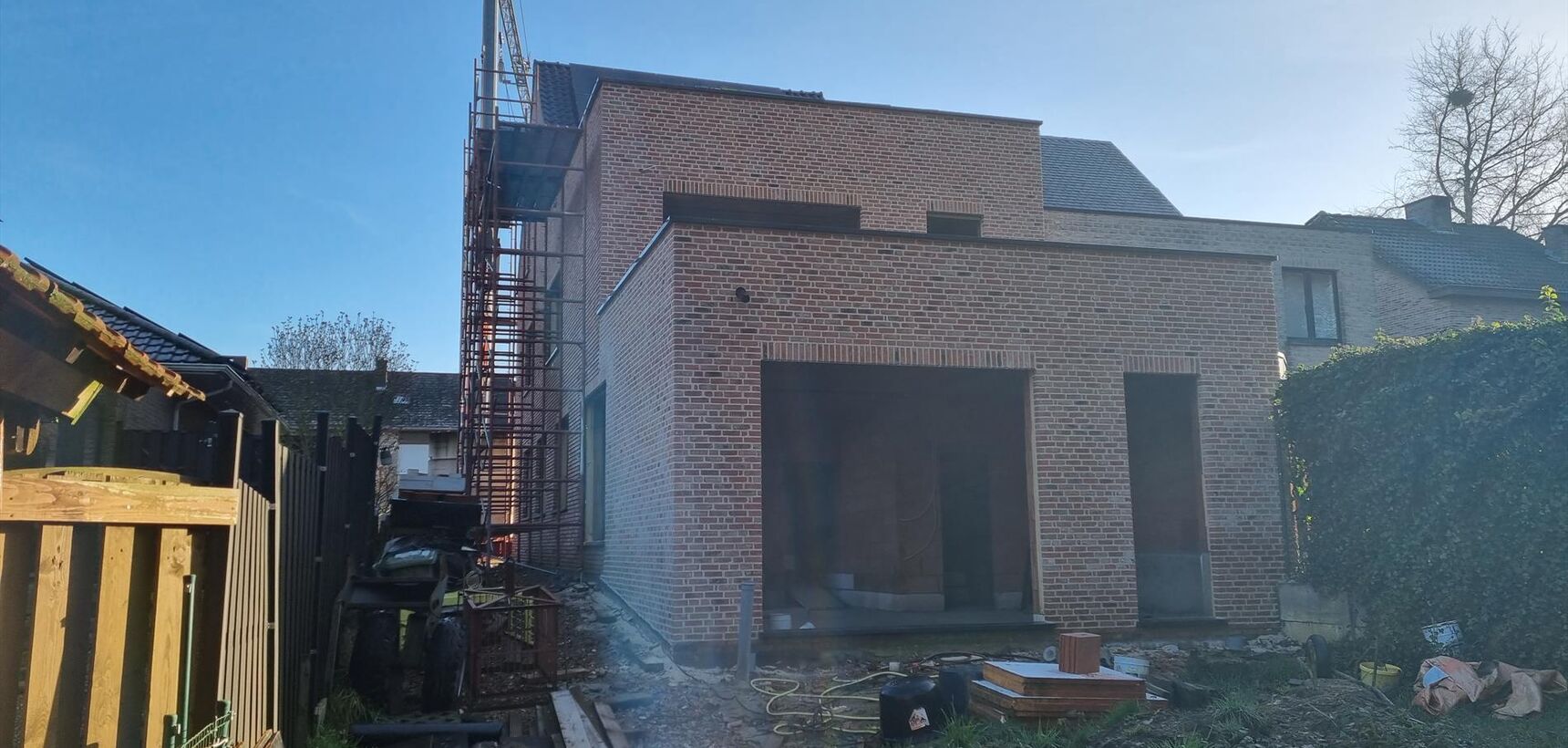 Zwanenberg in Herentals