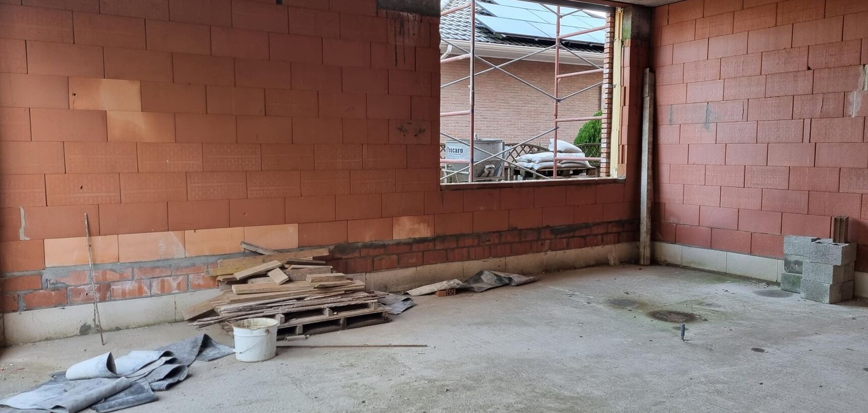 Zwanenberg in Herentals