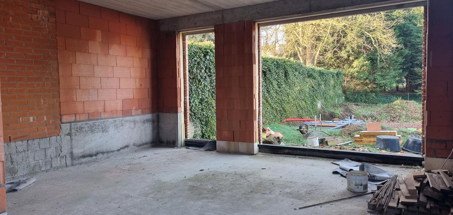 Zwanenberg in Herentals