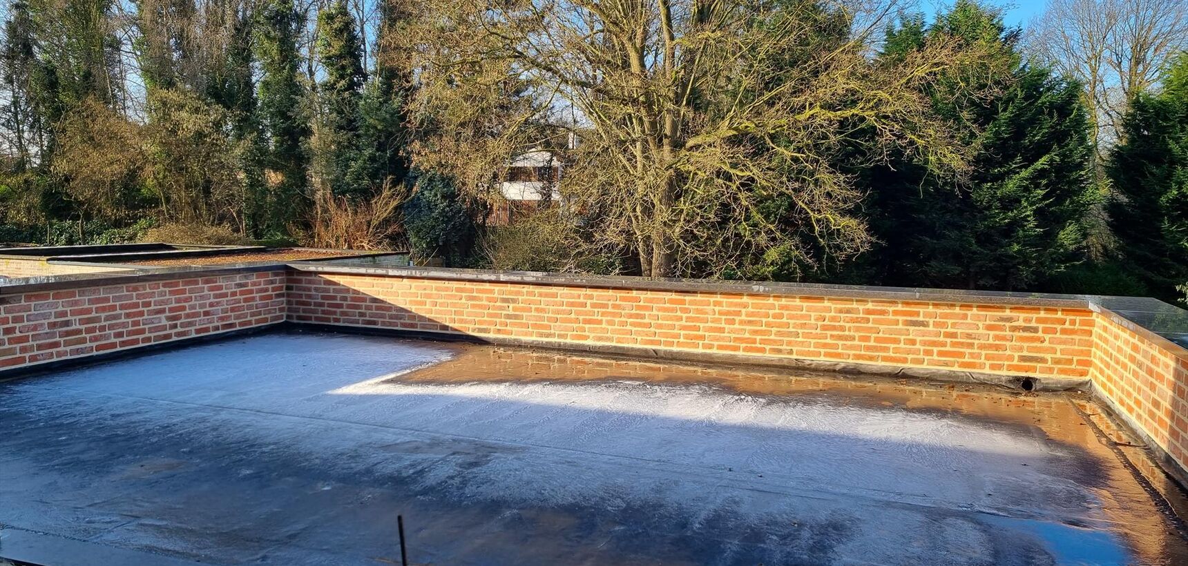 Zwanenberg in Herentals