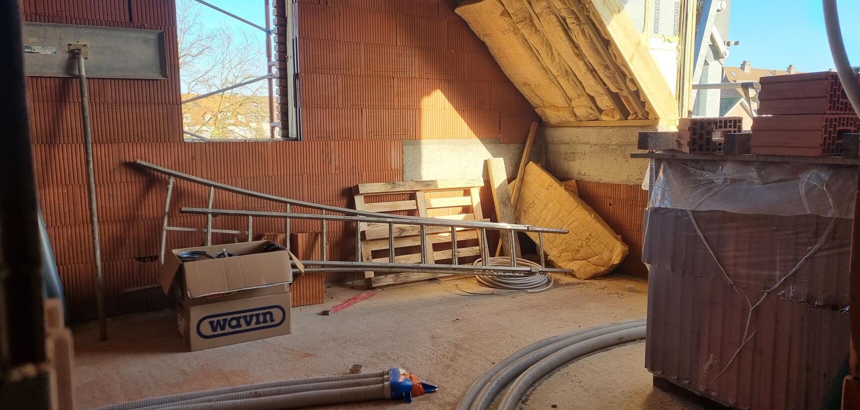 Zwanenberg in Herentals