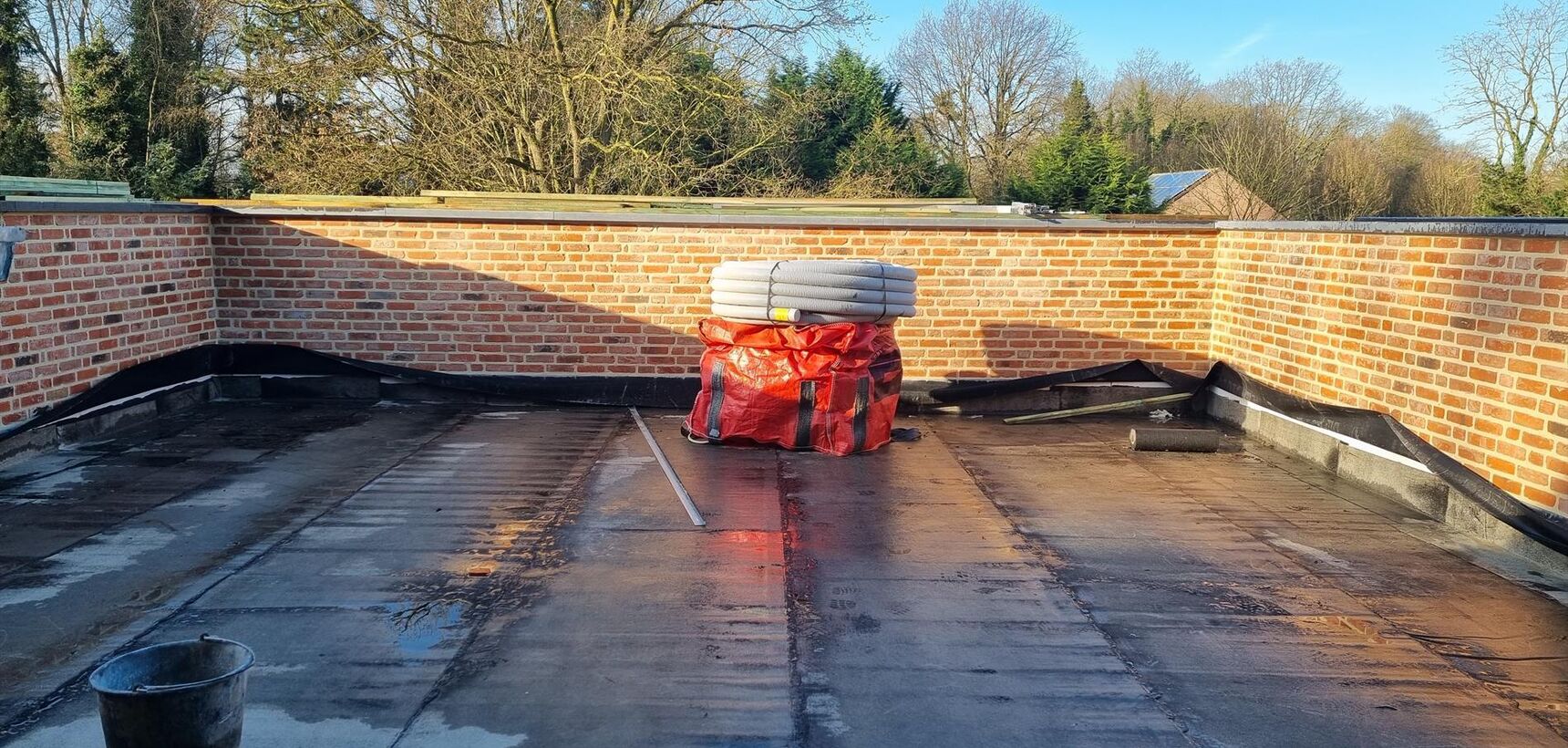 Zwanenberg in Herentals