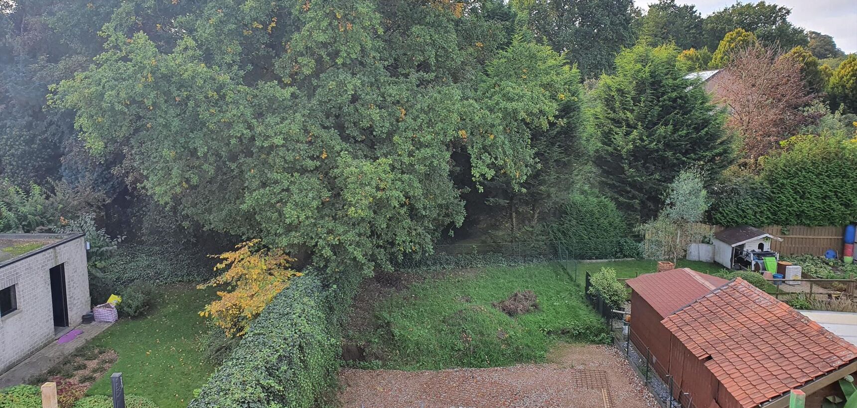 Zwanenberg in Herentals