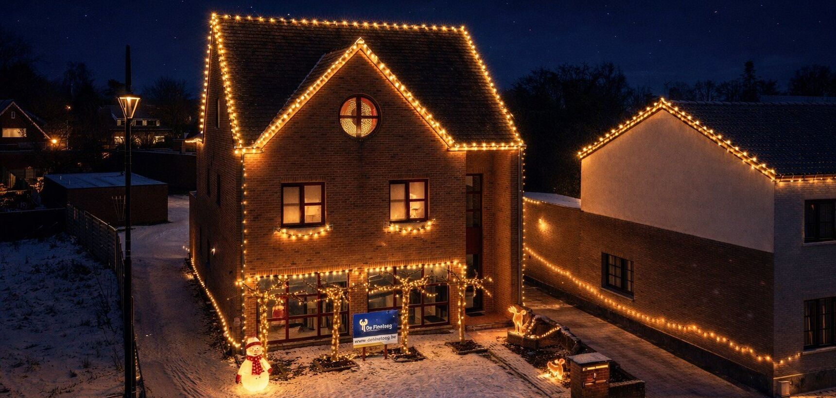 Appartement te koop in Dessel