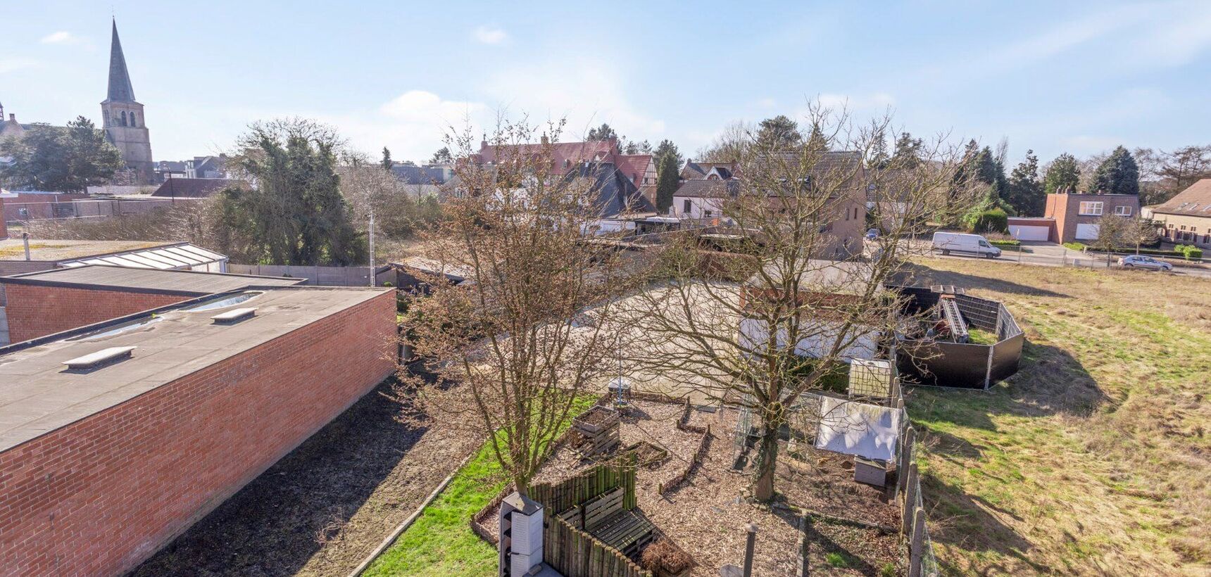 Appartement te koop in Dessel