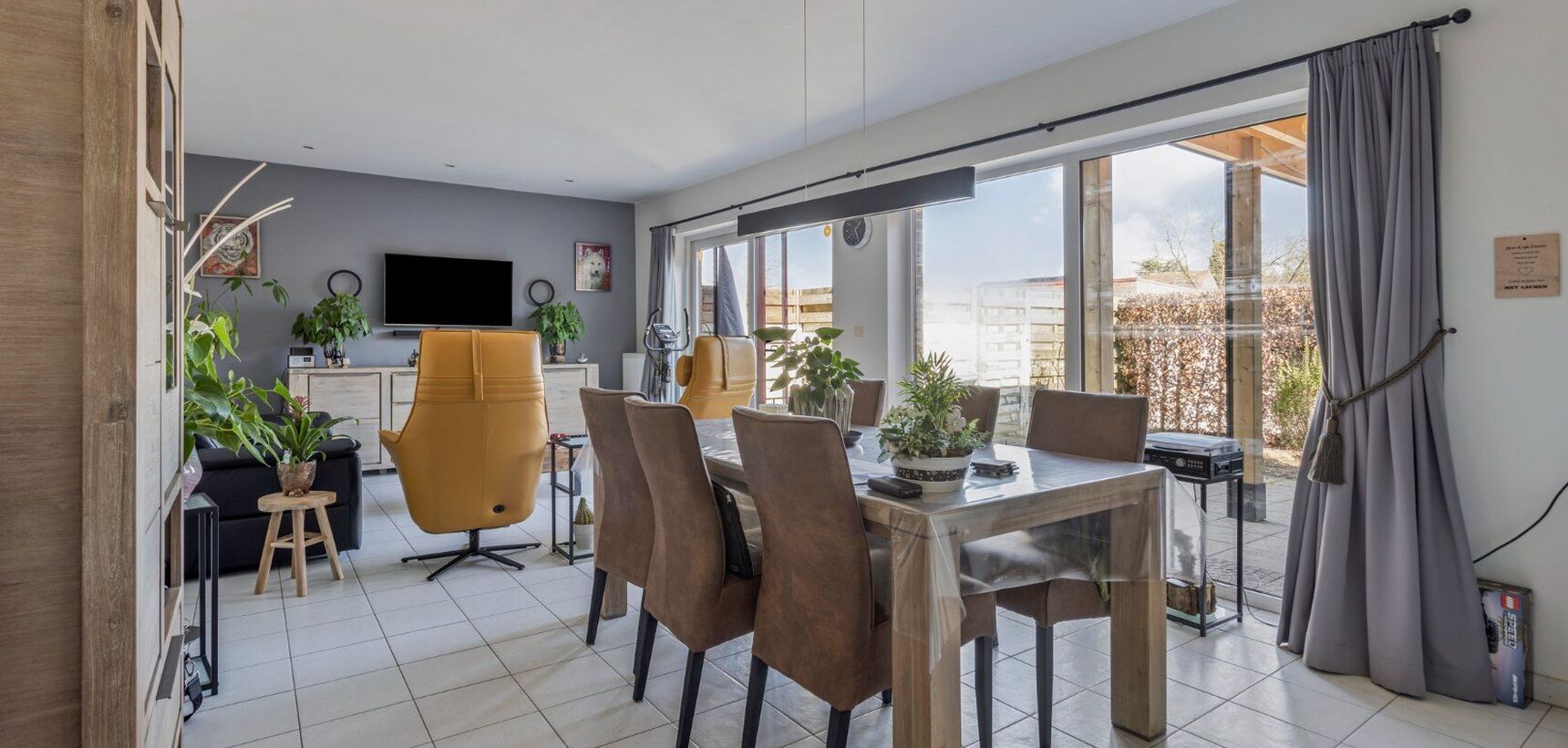 Appartement te koop in Dessel