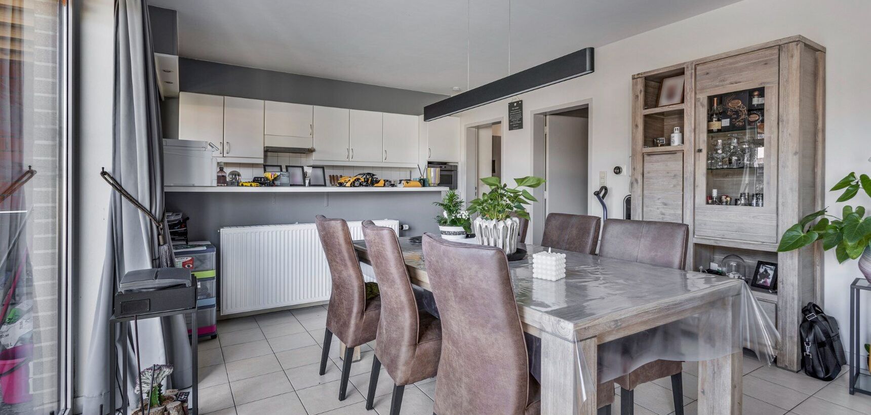 Appartement te koop in Dessel