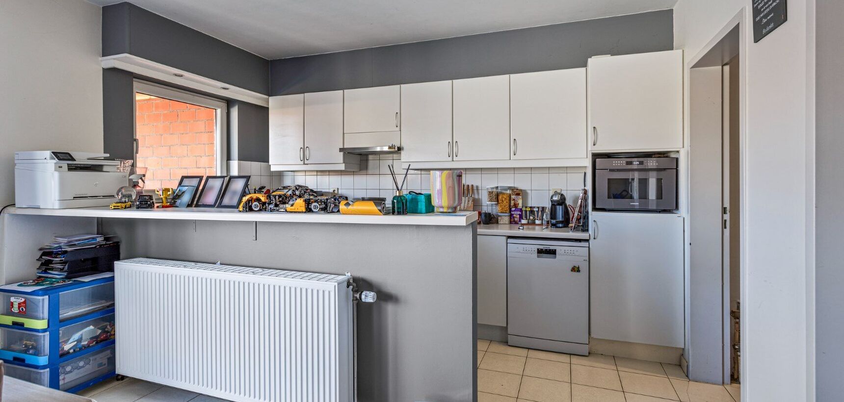 Appartement te koop in Dessel