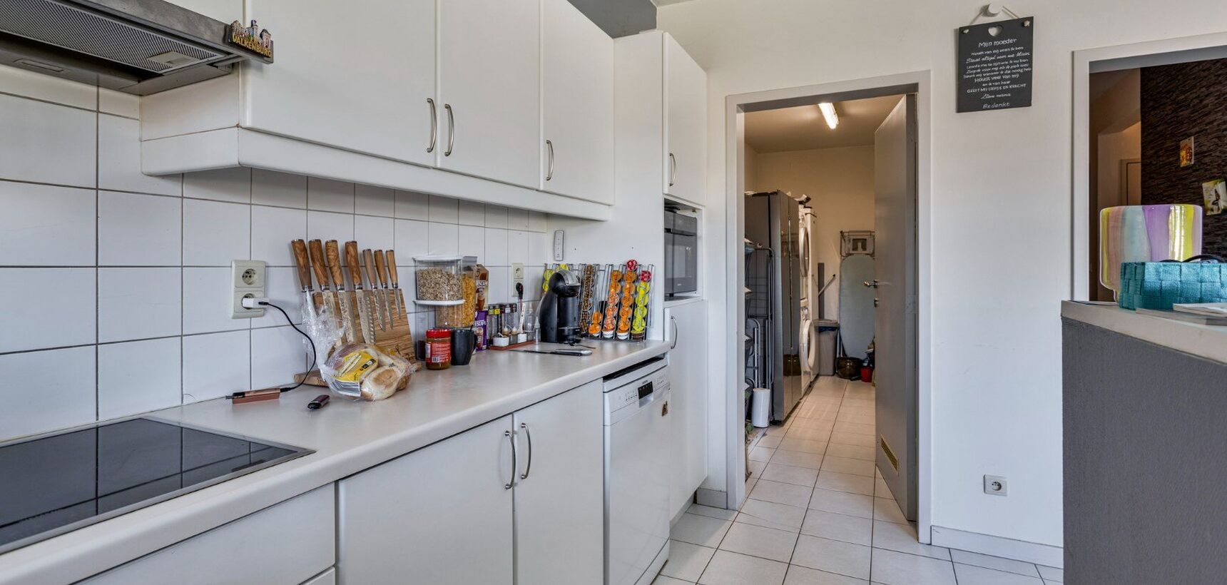 Appartement te koop in Dessel