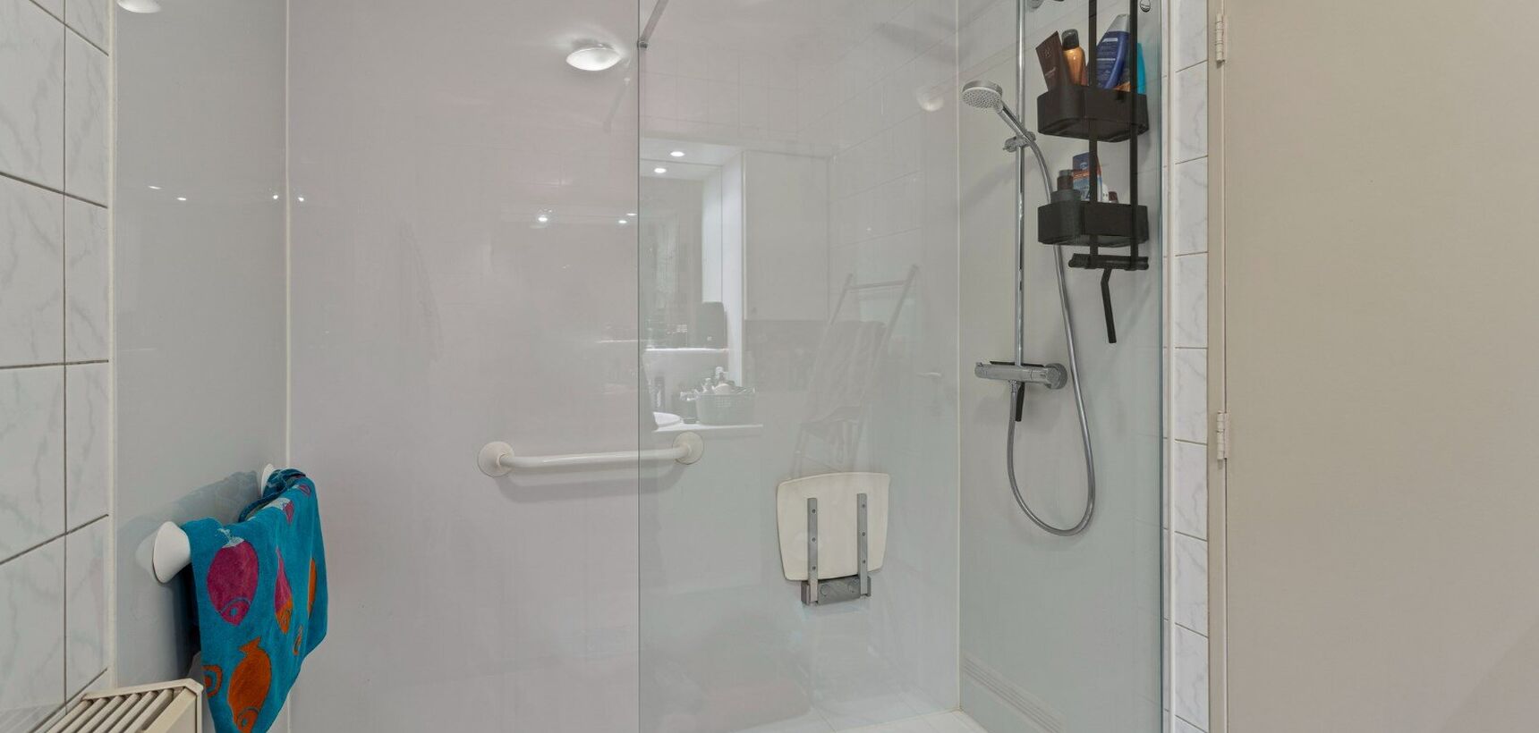 Appartement te koop in Dessel