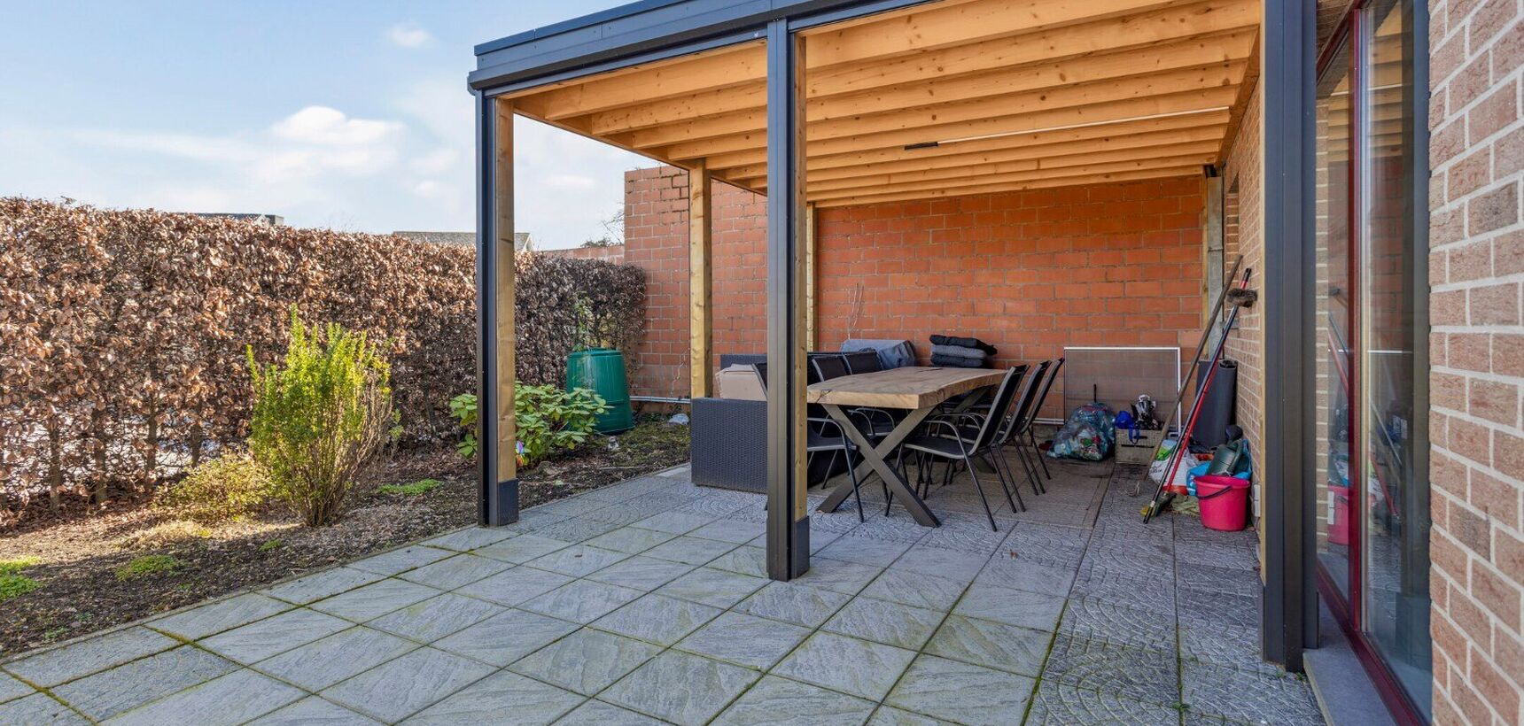 Appartement te koop in Dessel