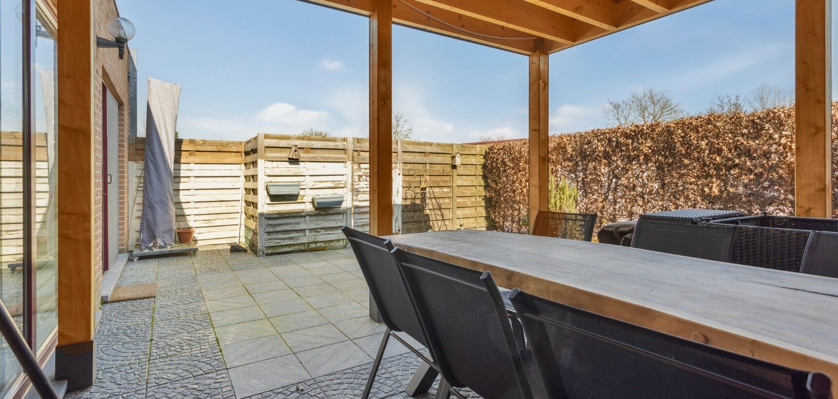 Appartement te koop in Dessel