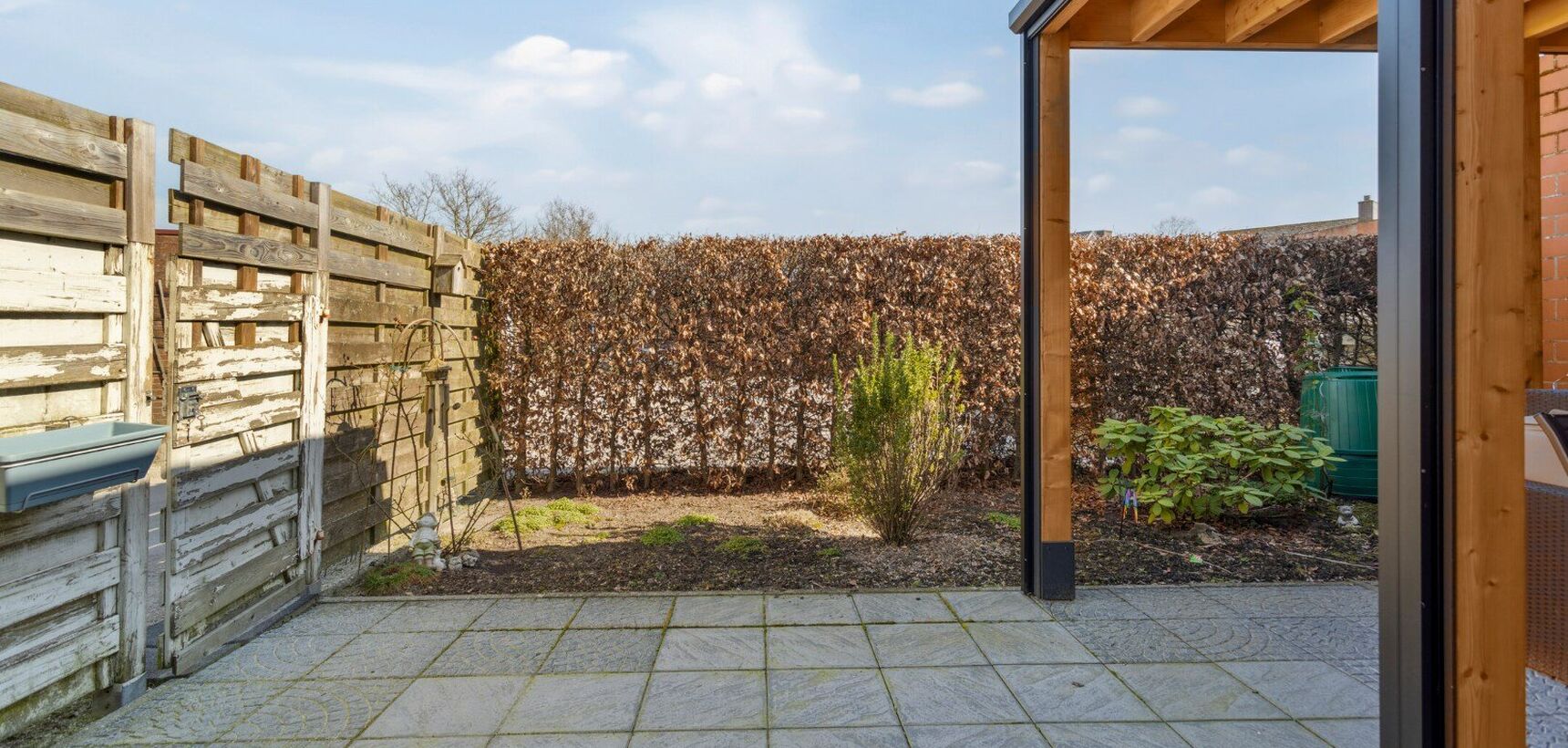 Appartement te koop in Dessel