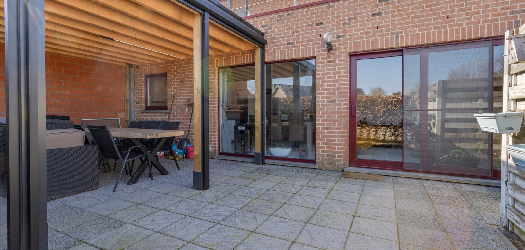 Appartement te koop in Dessel