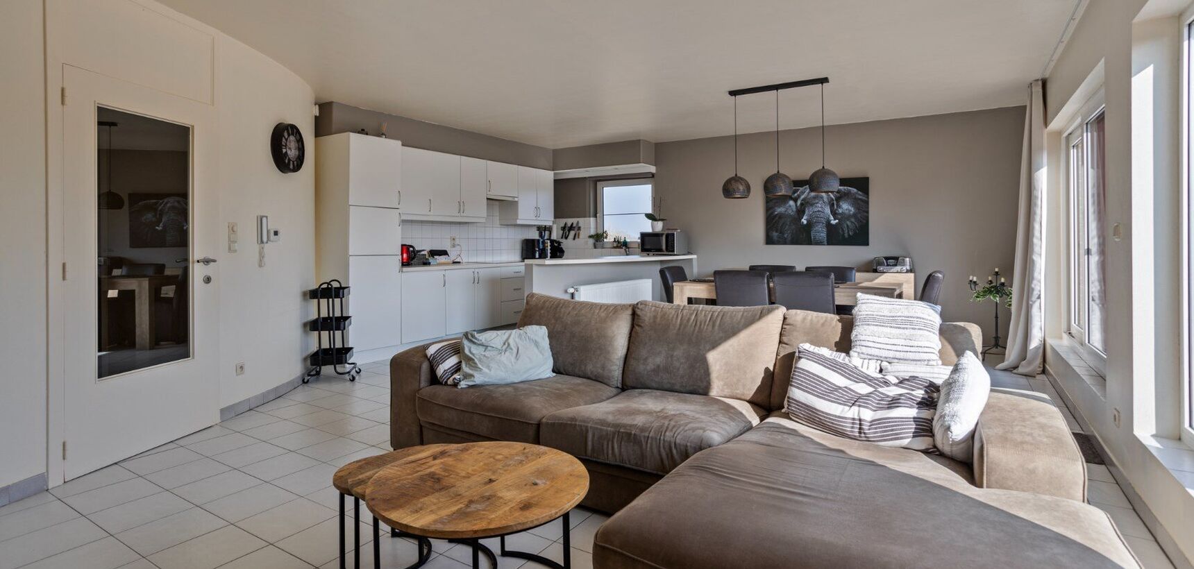 Appartement te koop in Dessel