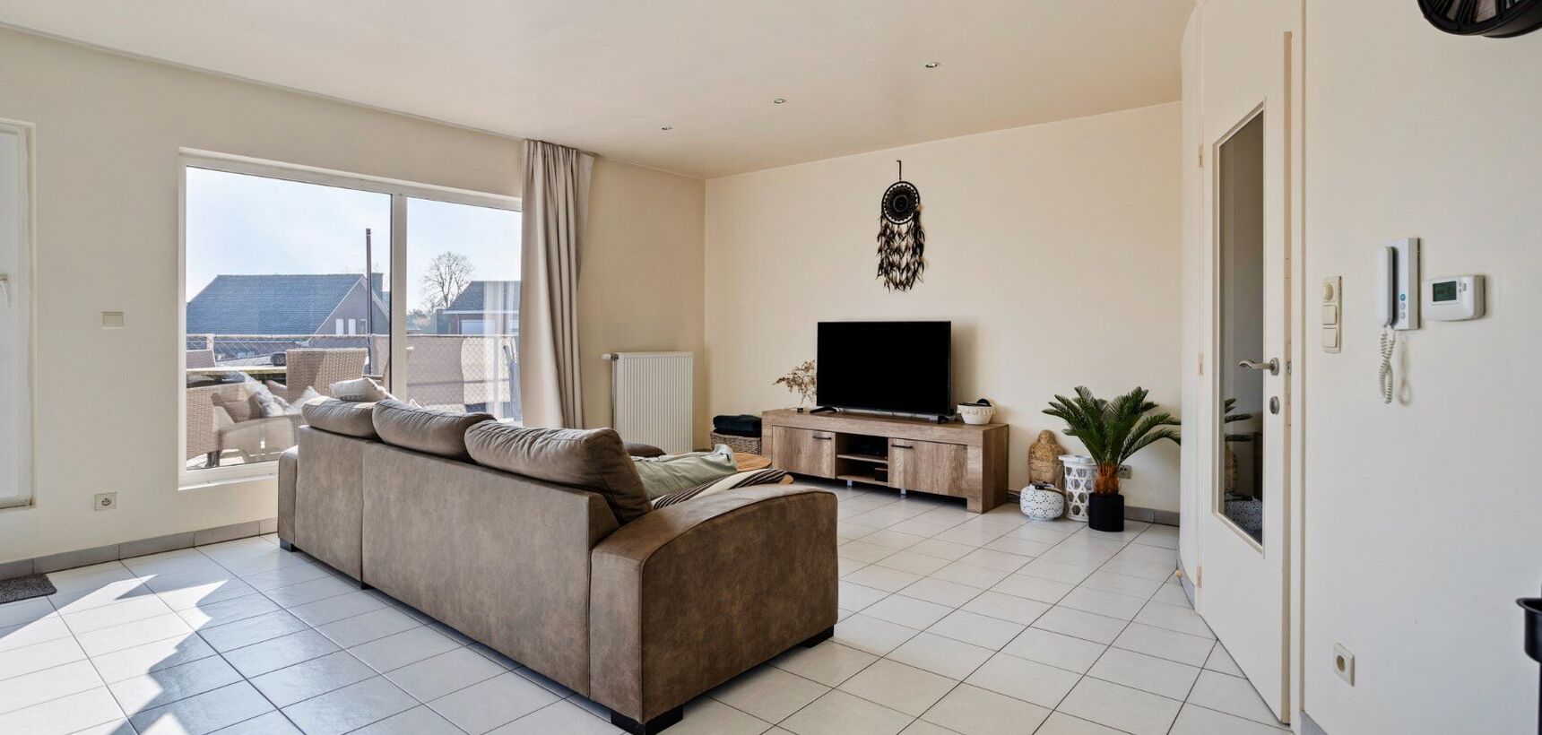 Appartement te koop in Dessel