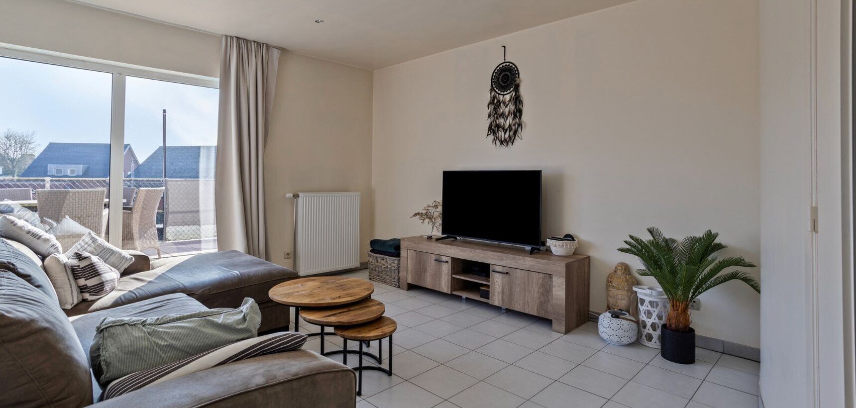 Appartement te koop in Dessel