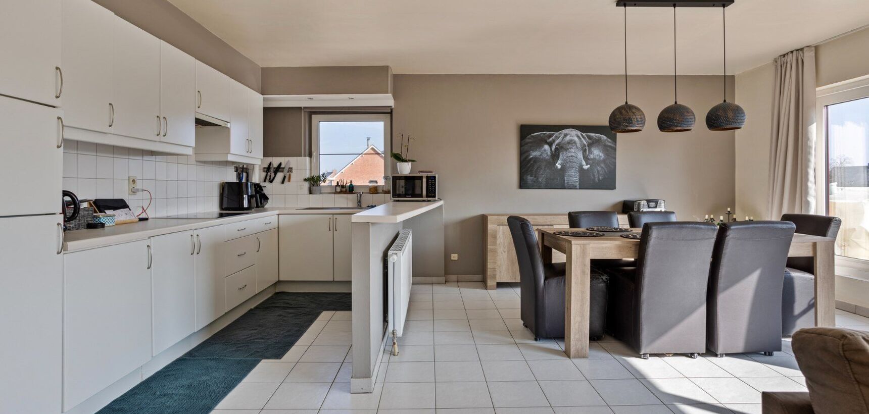 Appartement te koop in Dessel