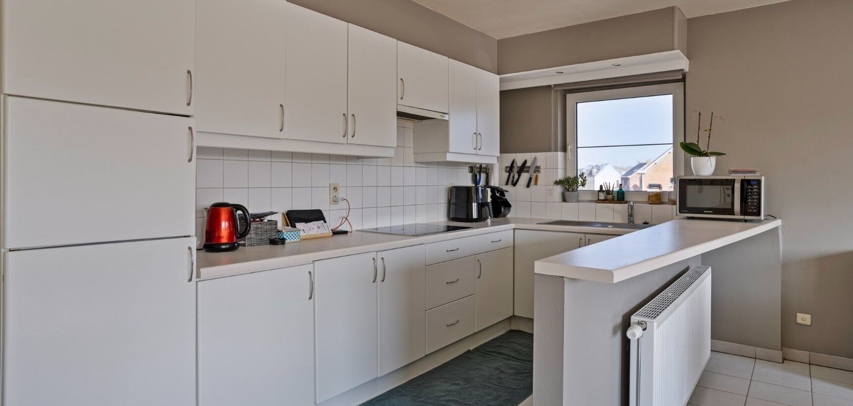 Appartement te koop in Dessel