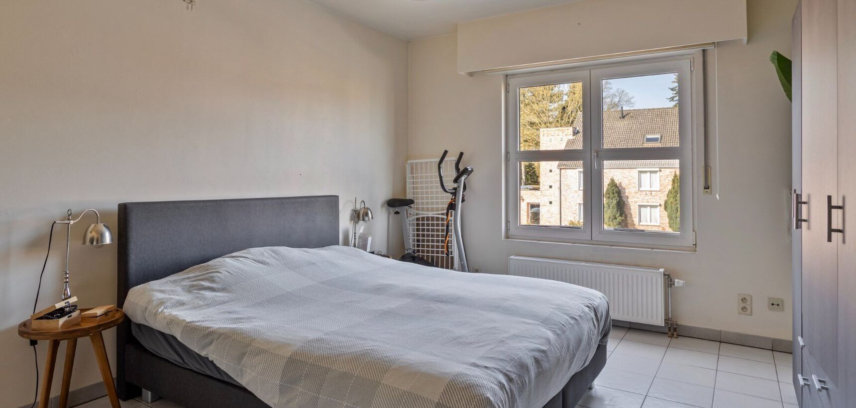 Appartement te koop in Dessel