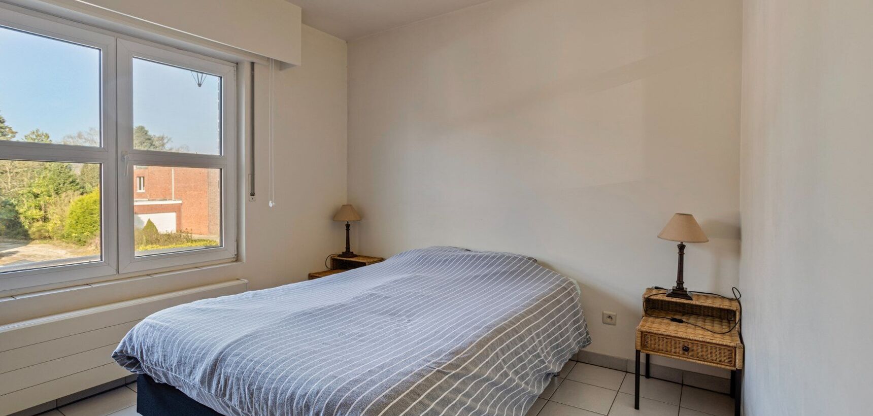 Appartement te koop in Dessel