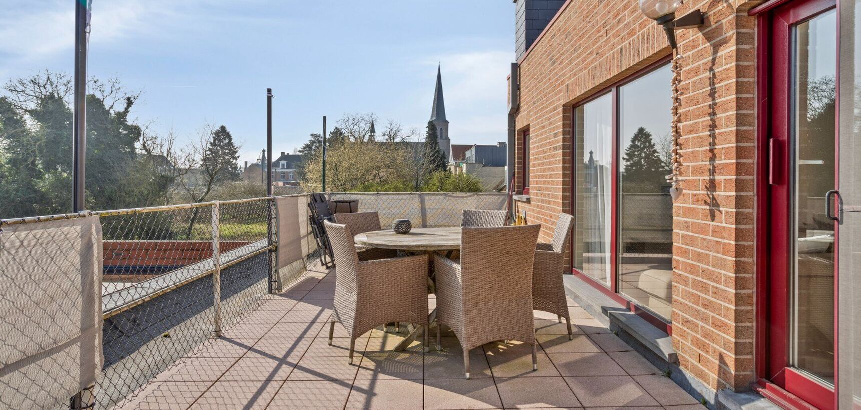 Appartement te koop in Dessel