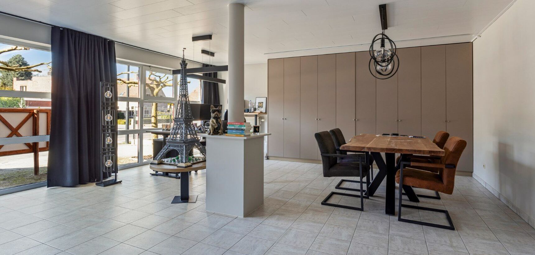 Appartement te koop in Dessel