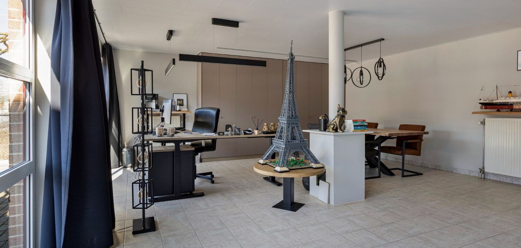 Appartement te koop in Dessel