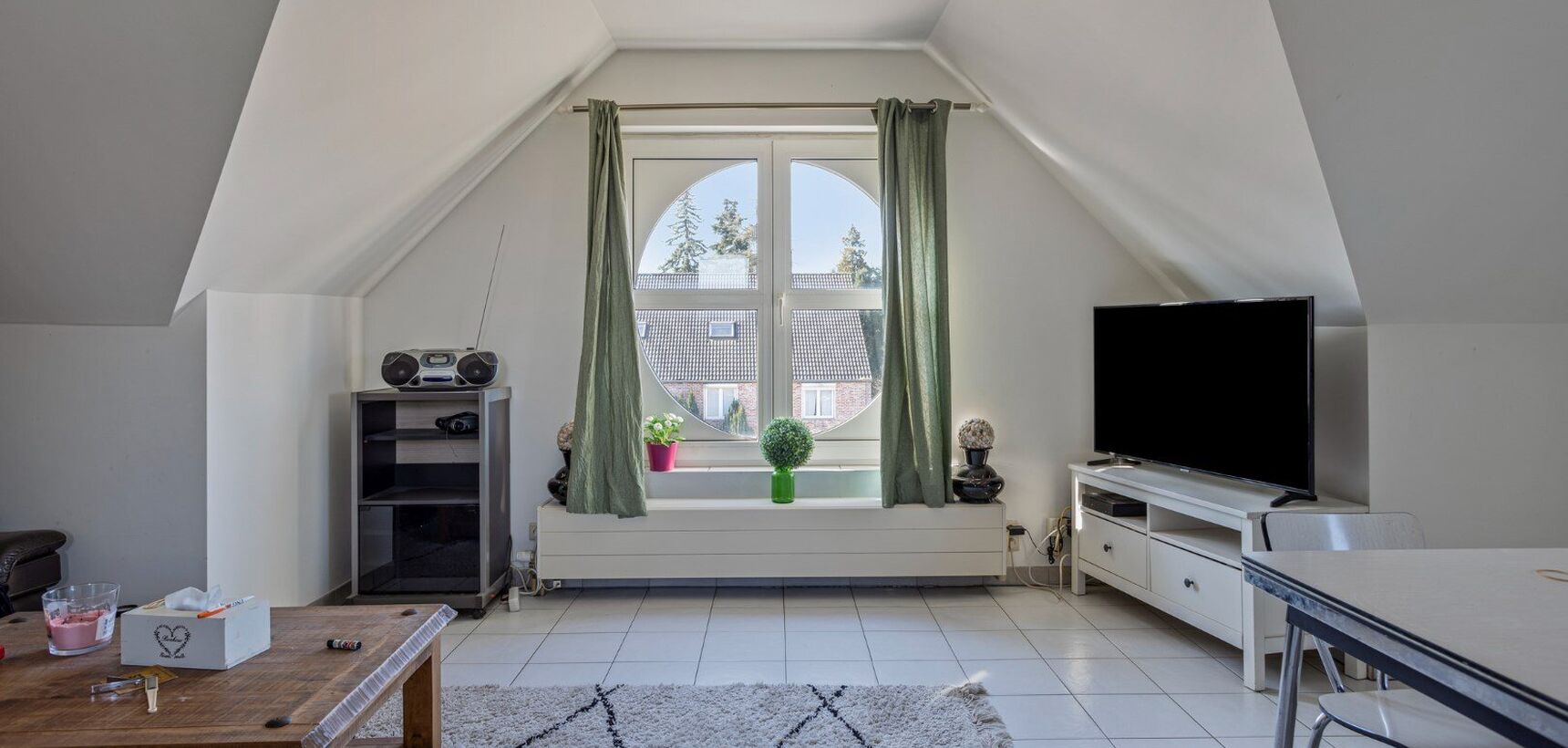 Appartement te koop in Dessel