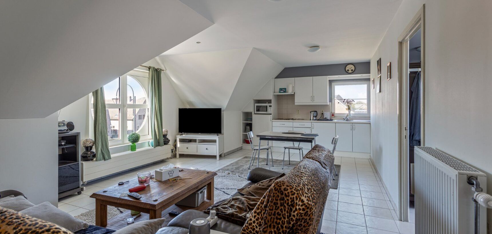 Appartement te koop in Dessel