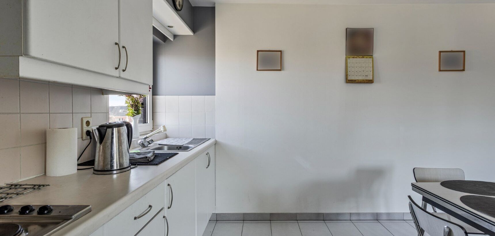 Appartement te koop in Dessel