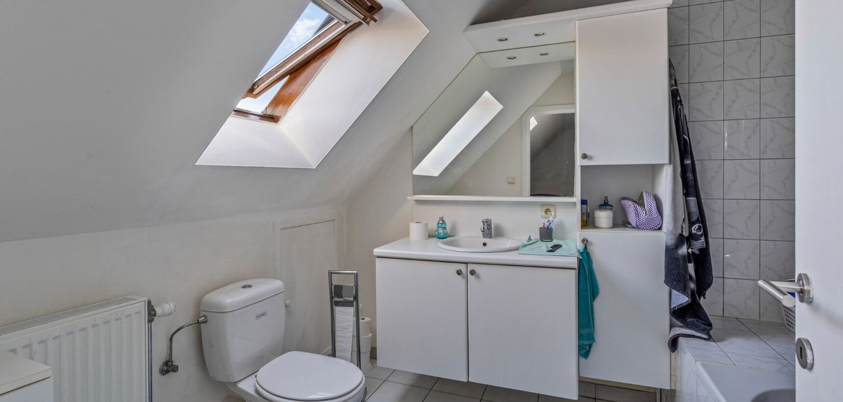 Appartement te koop in Dessel