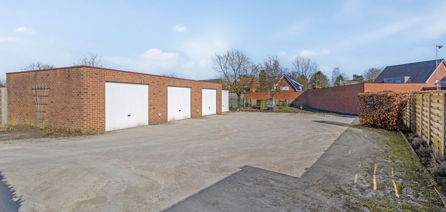 Appartement te koop in Dessel