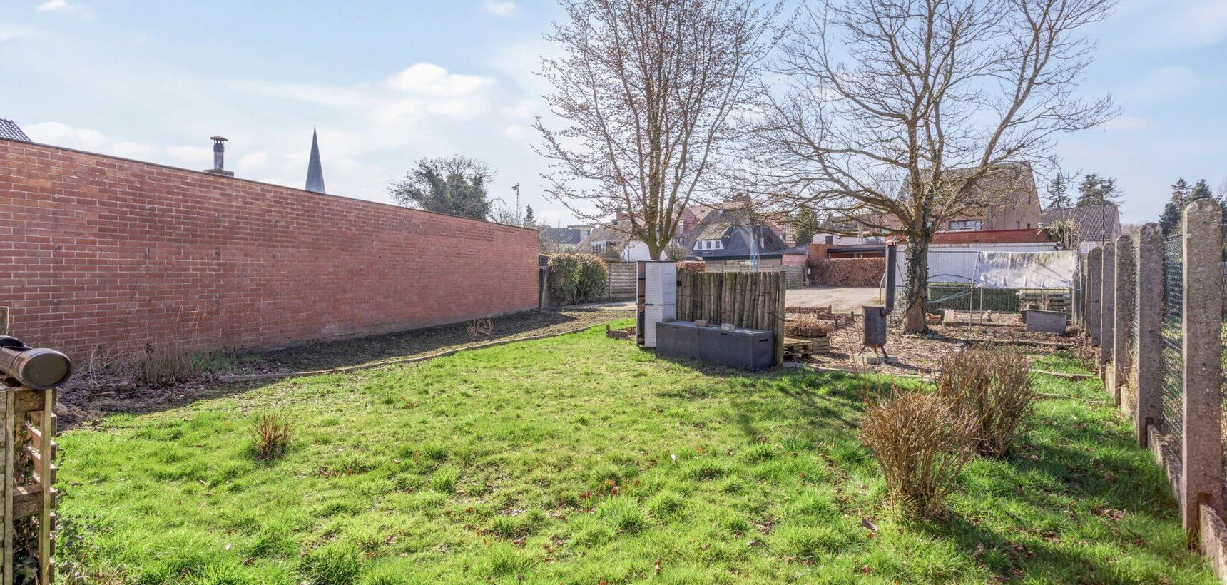 Appartement te koop in Dessel