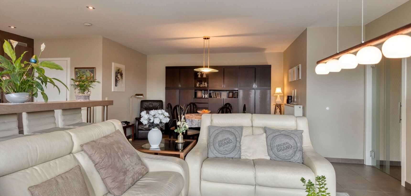 Appartement te koop in Mol