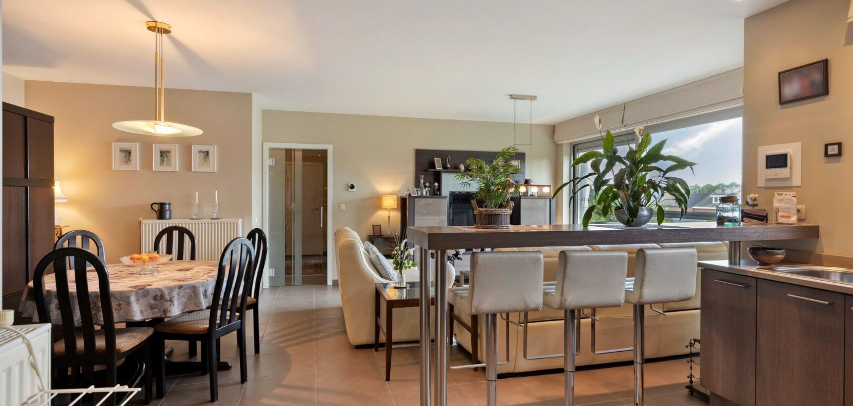 Appartement te koop in Mol
