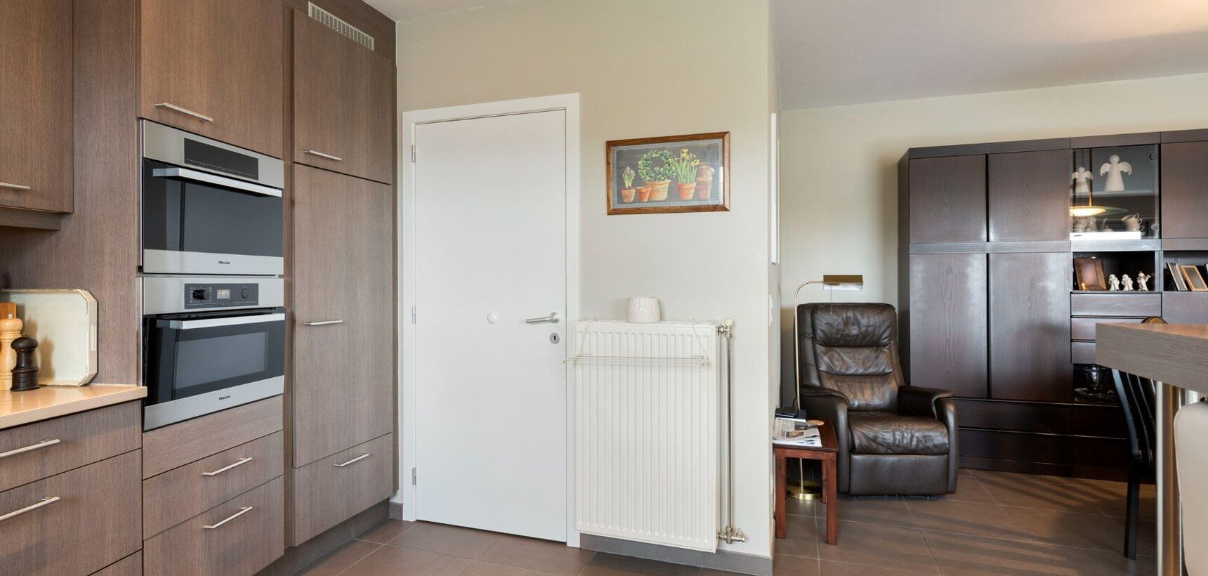 Appartement te koop in Mol