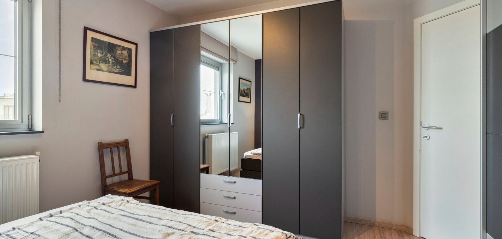 Appartement te koop in Mol