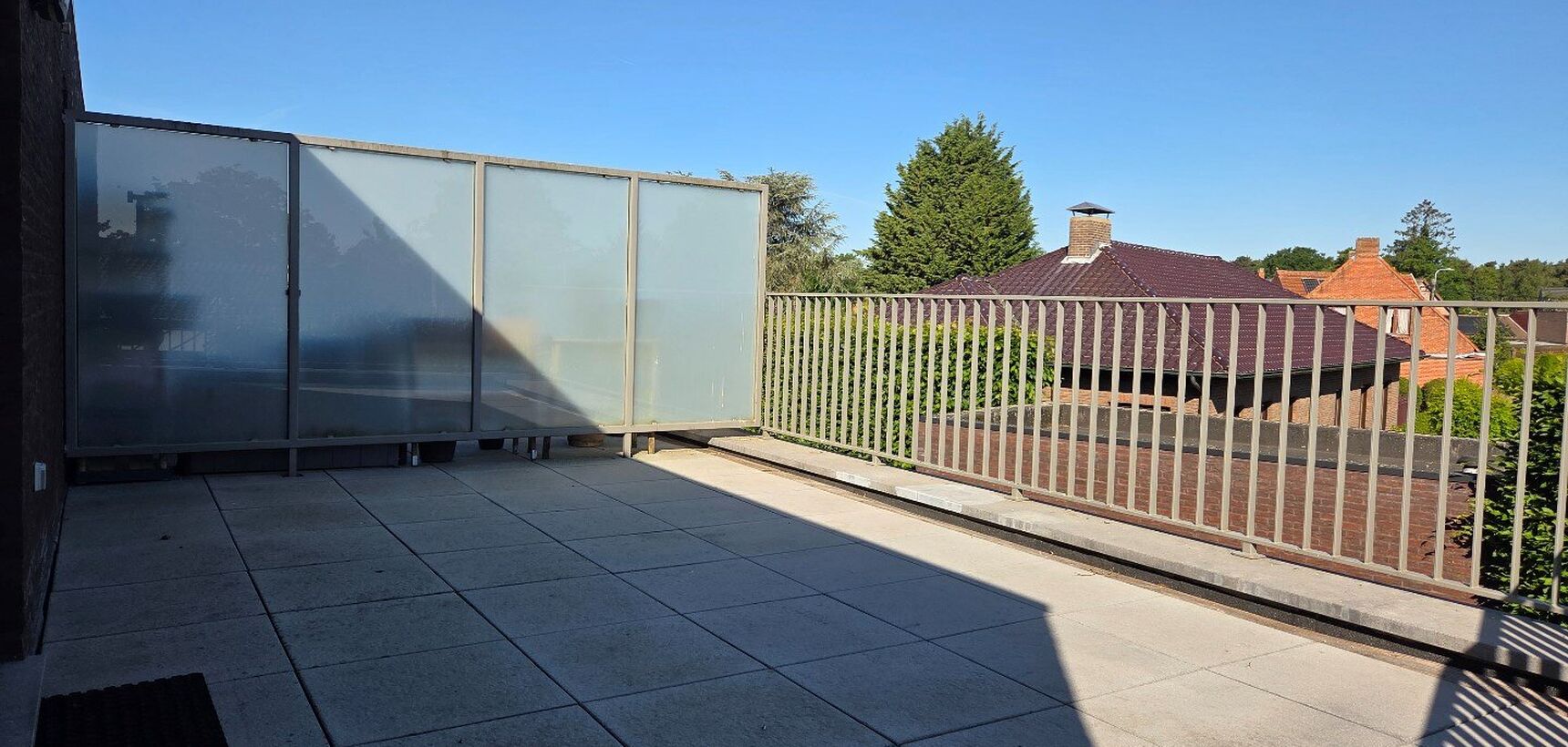 Duplex te koop in Mol