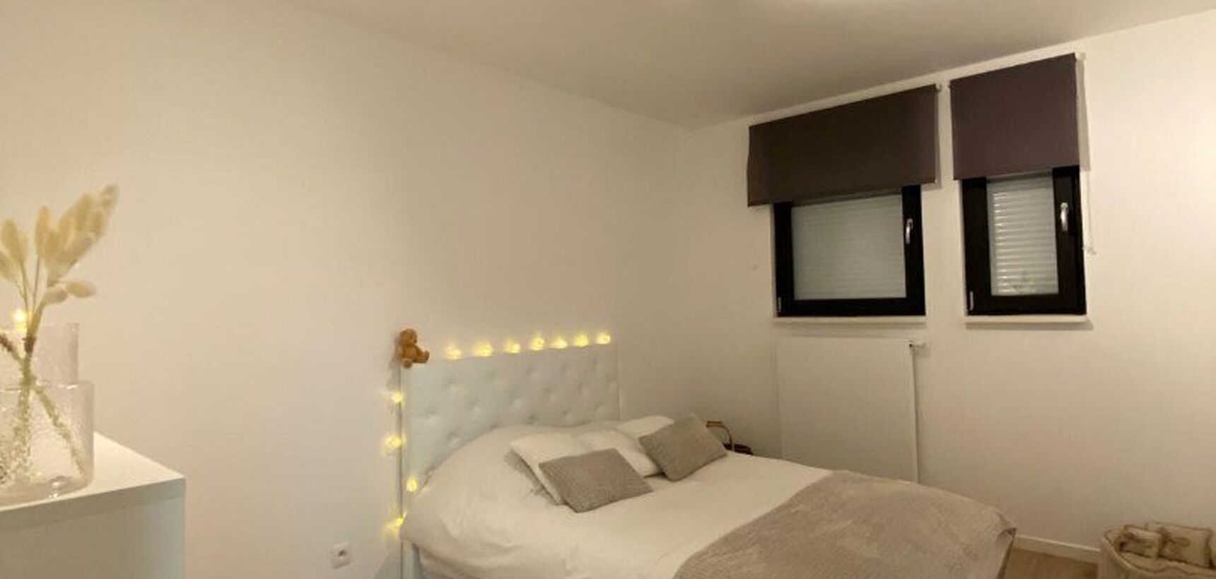 Gelijkvloers appartement te koop in Geel