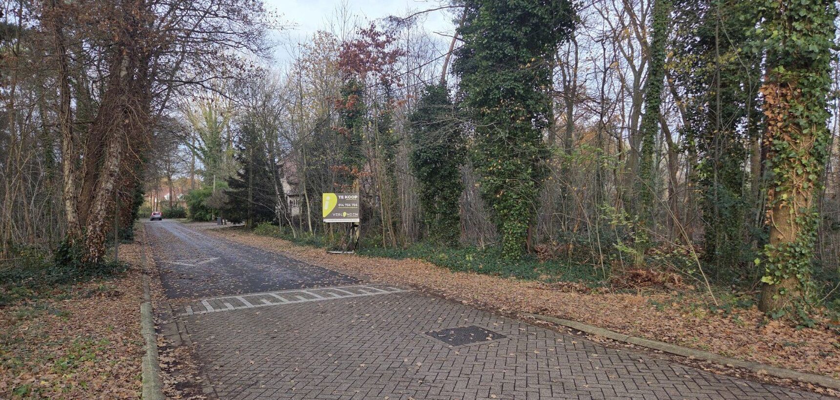 Grond te koop in Balen