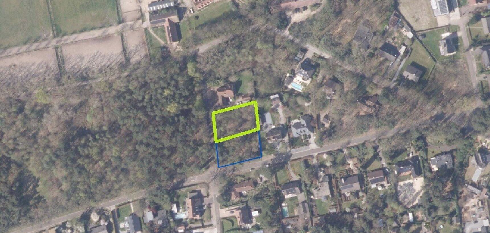 Grond te koop in Balen